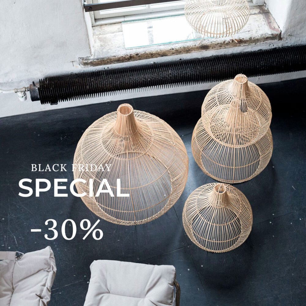 MAREEBA  (XS | S | M | L | XL) -rottinkivarjostin