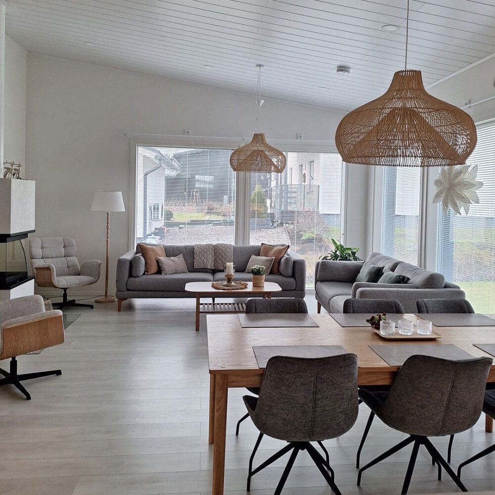 INALA (S | M | L | XL) -rottinkivarjostin