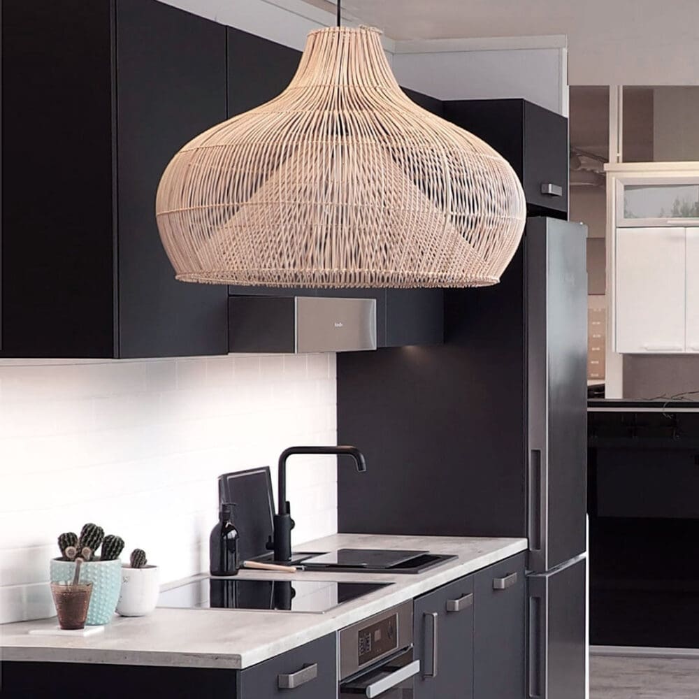 INALA (S | M | L | XL) -rottinkivarjostin