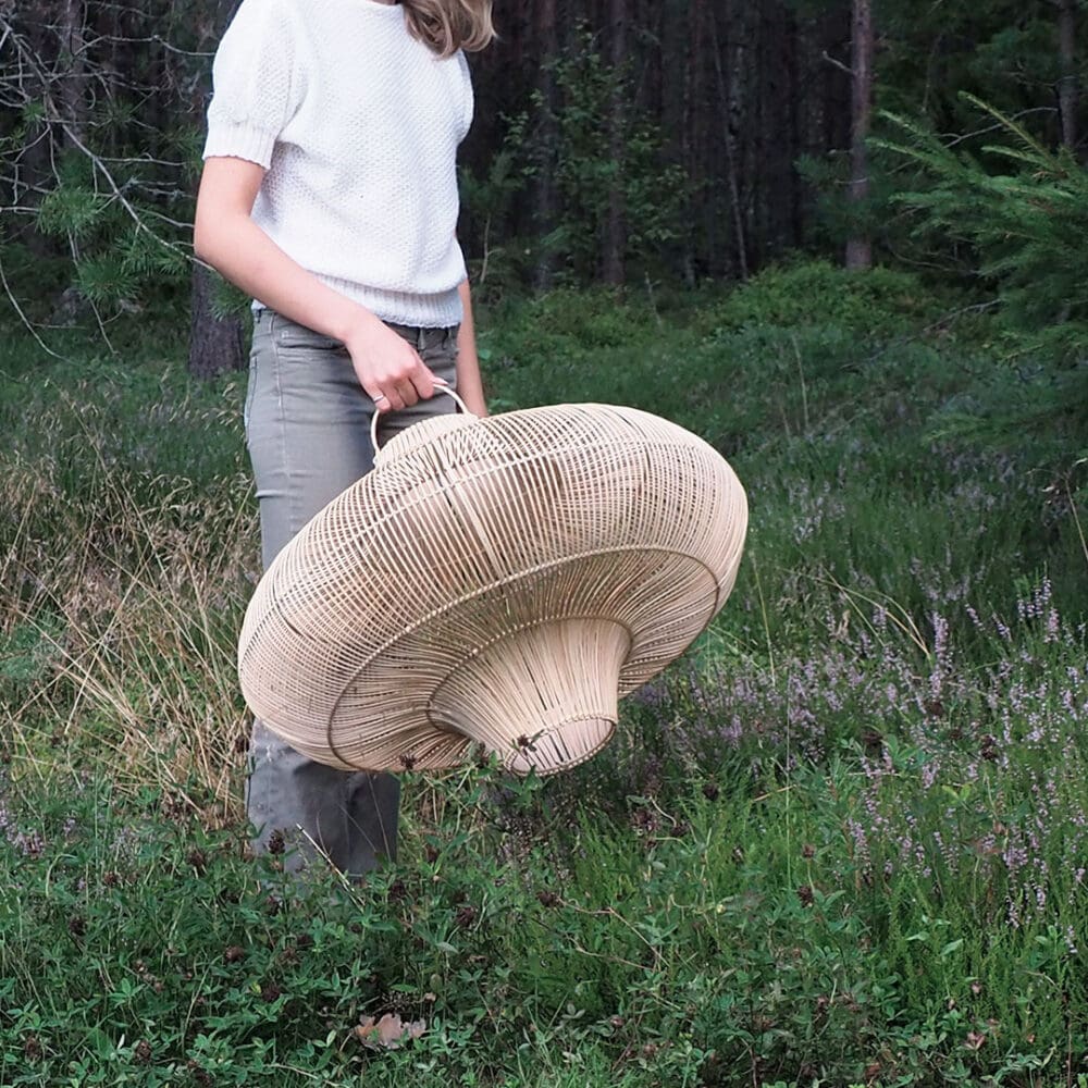 ALLORA (M | L) -rottinkivarjostin