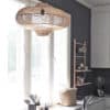 ALLORA (M | L) -rottinkivarjostin