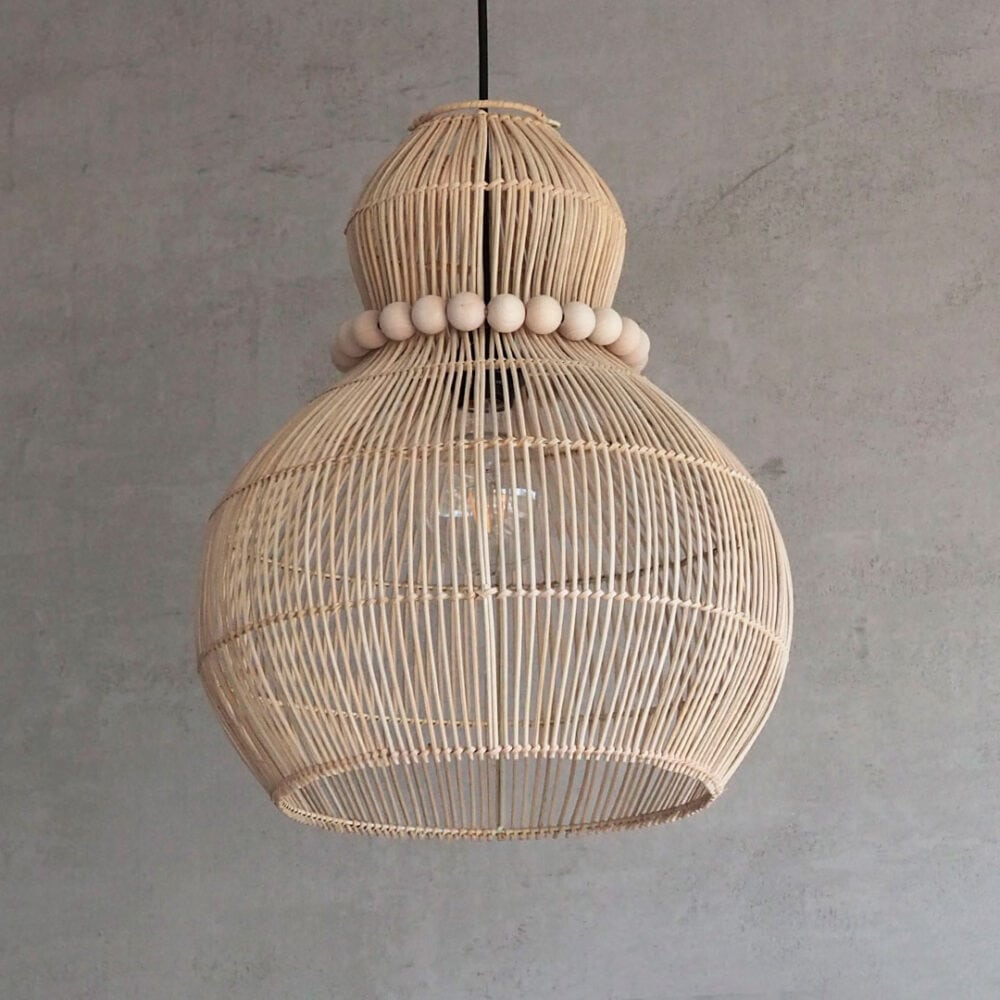 KOOKABURRA (S | M | L) -rottinkivarjostin