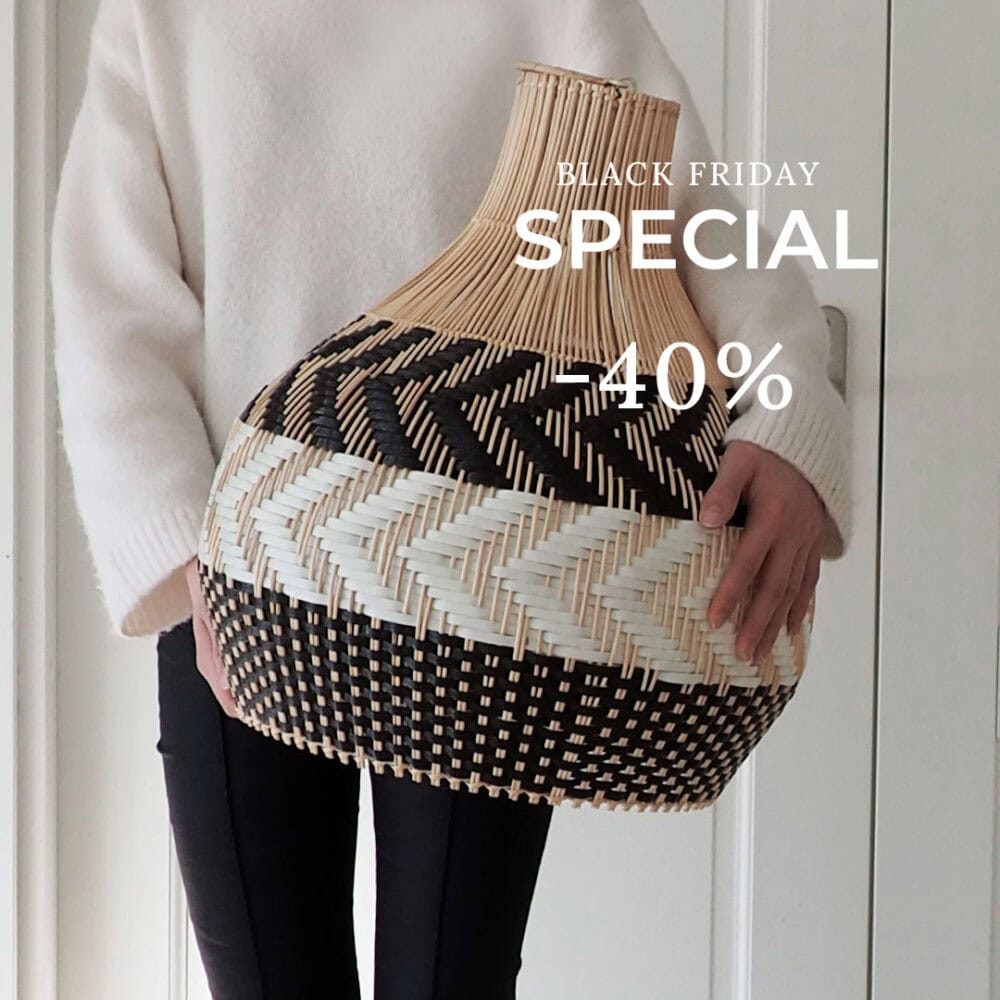 MARUMARA II (S | M) -rottinkivarjostin