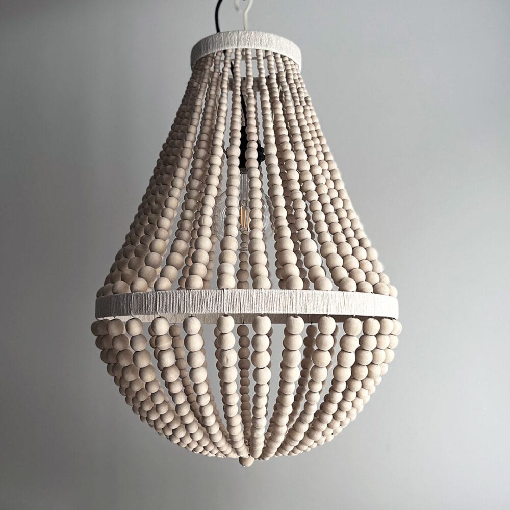 HELMI (M) puunvärinen (mallikappale)