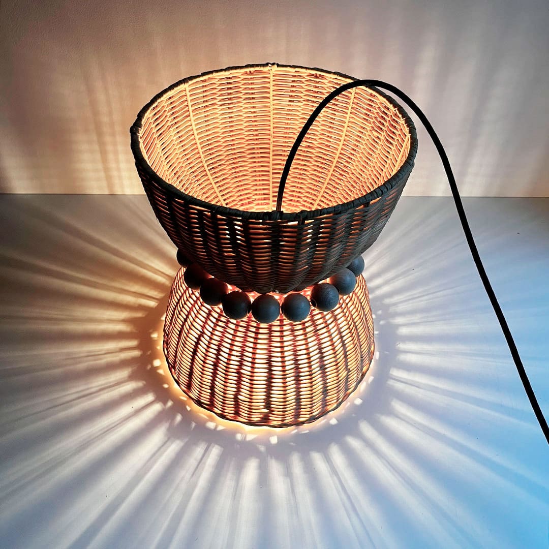 Pearls-lyhty, mallikappale - Image 4