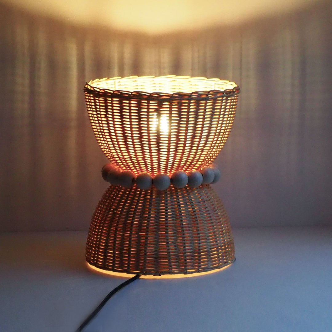 Pearls-lyhty, mallikappale - Image 2