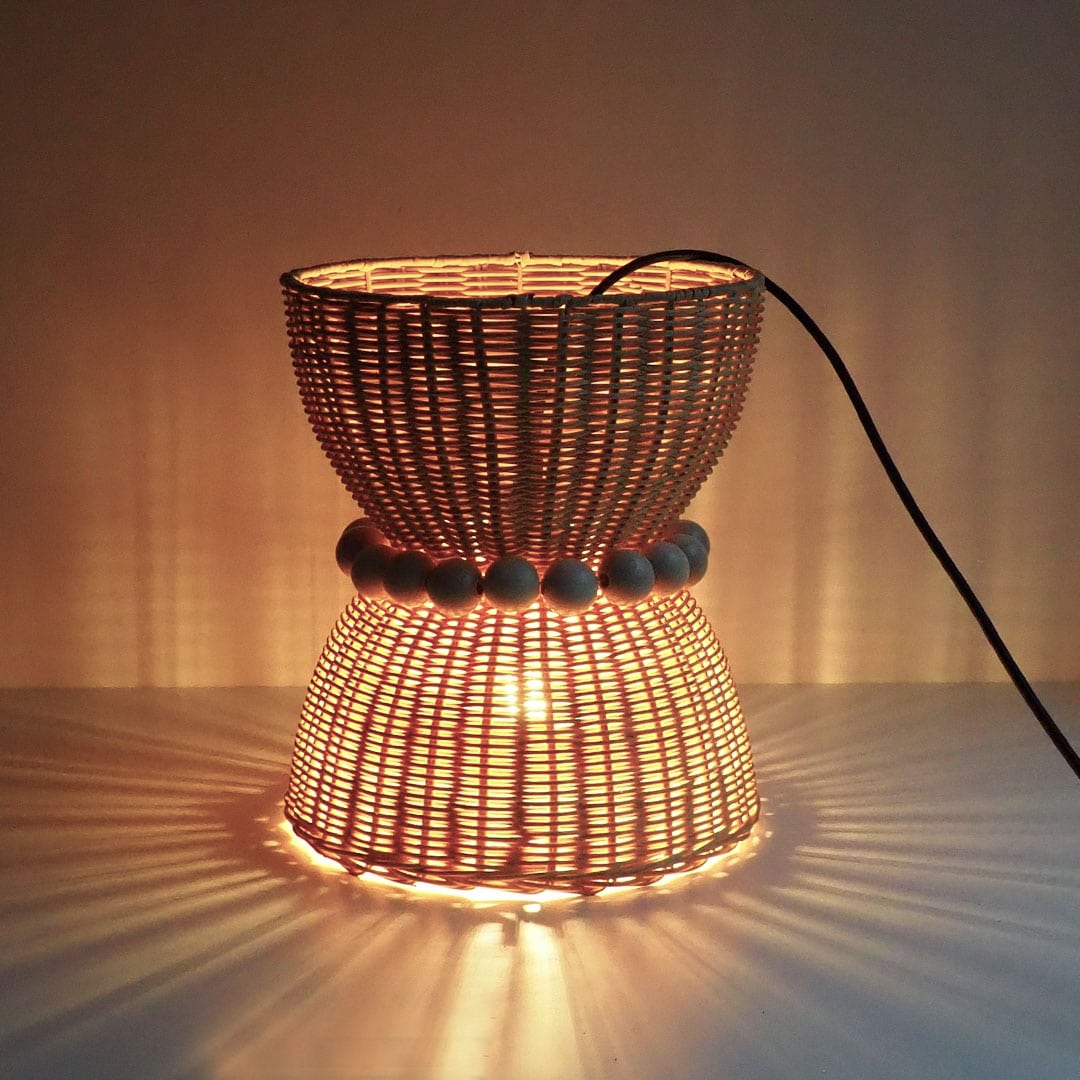 Pearls-lyhty, mallikappale - Image 3