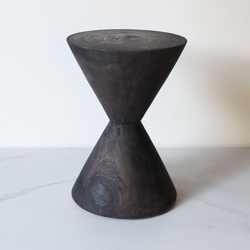 KARRI 'THIN' -jakkara, kuultomusta (messukappale)