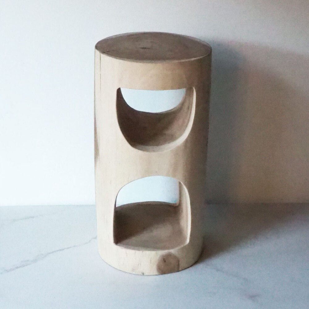 Baarijakkara 'Kolo' (II), mallikappale