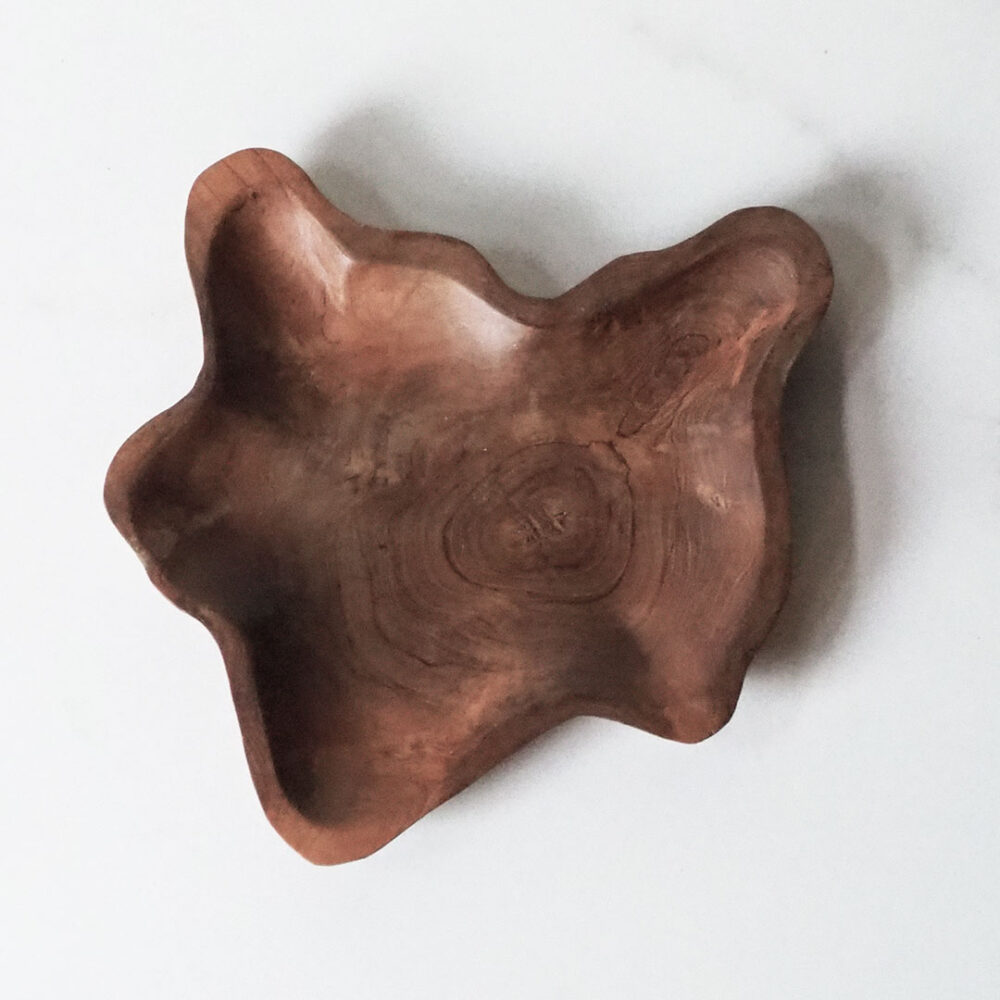 Puutarjotin, luonnonmukainen (S)