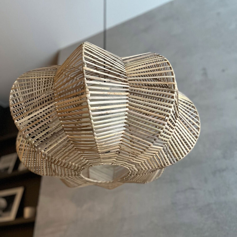 EUROKA 'HALO' (M) -rottinkivarjostin, 2-laatu