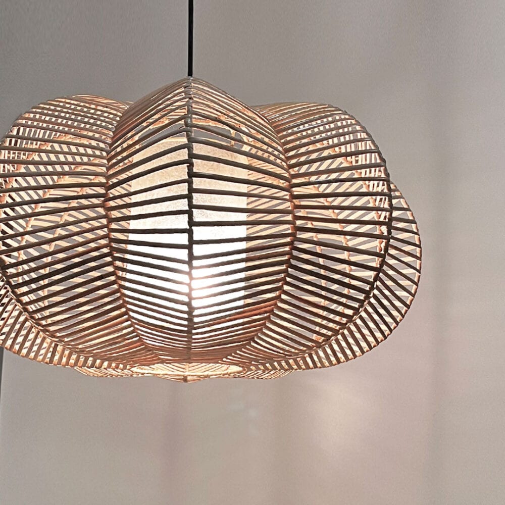 EUROKA 'HALO' (M) -rottinkivarjostin