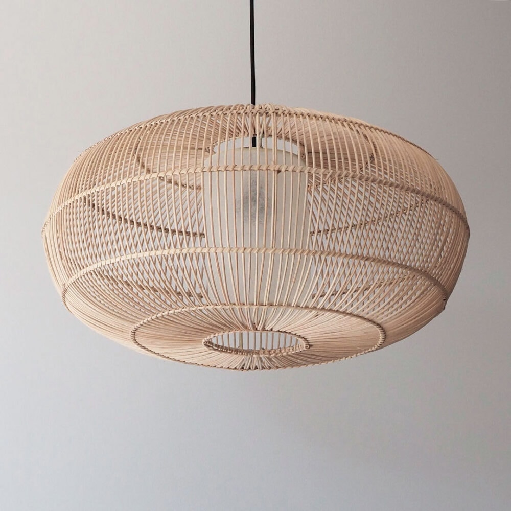 NOOSA 'HALO' (M | L) -rottinkivarjostin