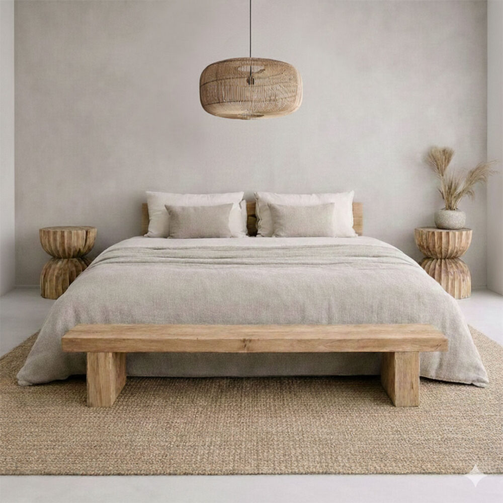 LUMI (M) -rottinkivarjostin