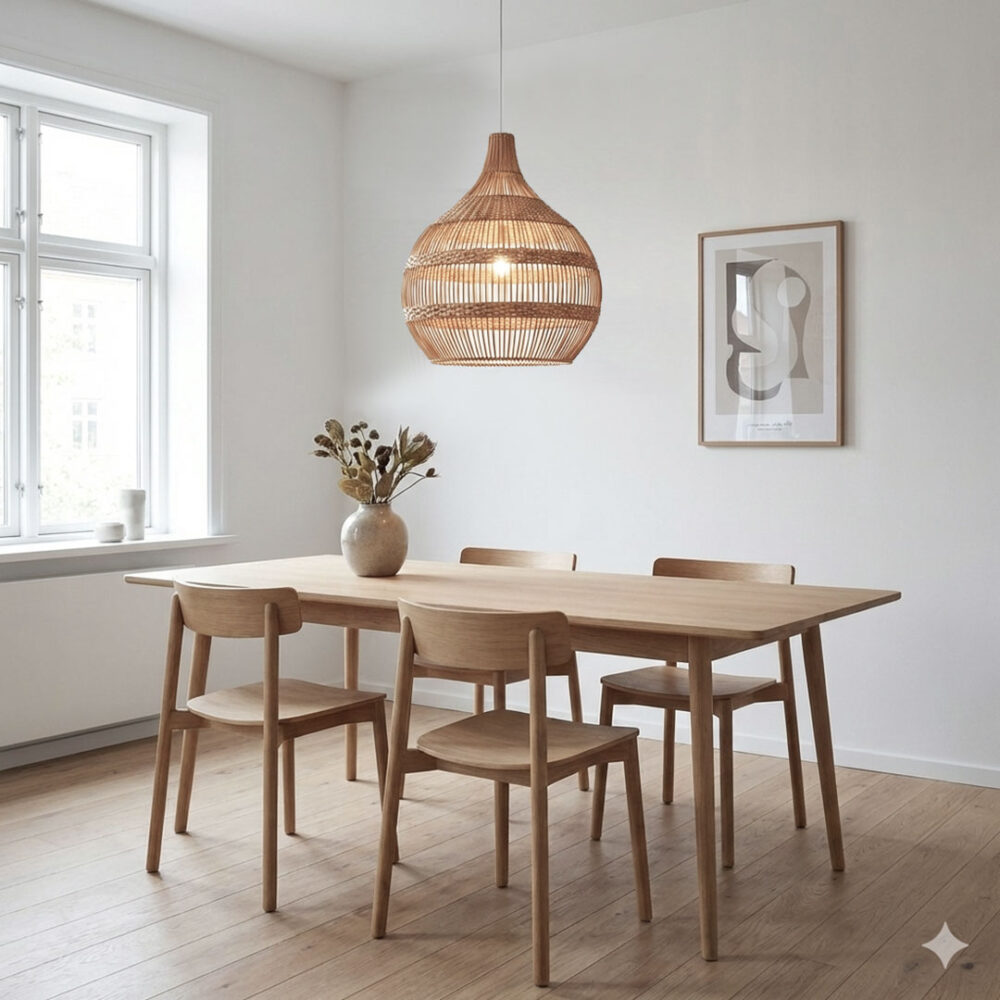 Mareeba '3 raitaa' (M) -rottinkivarjostin