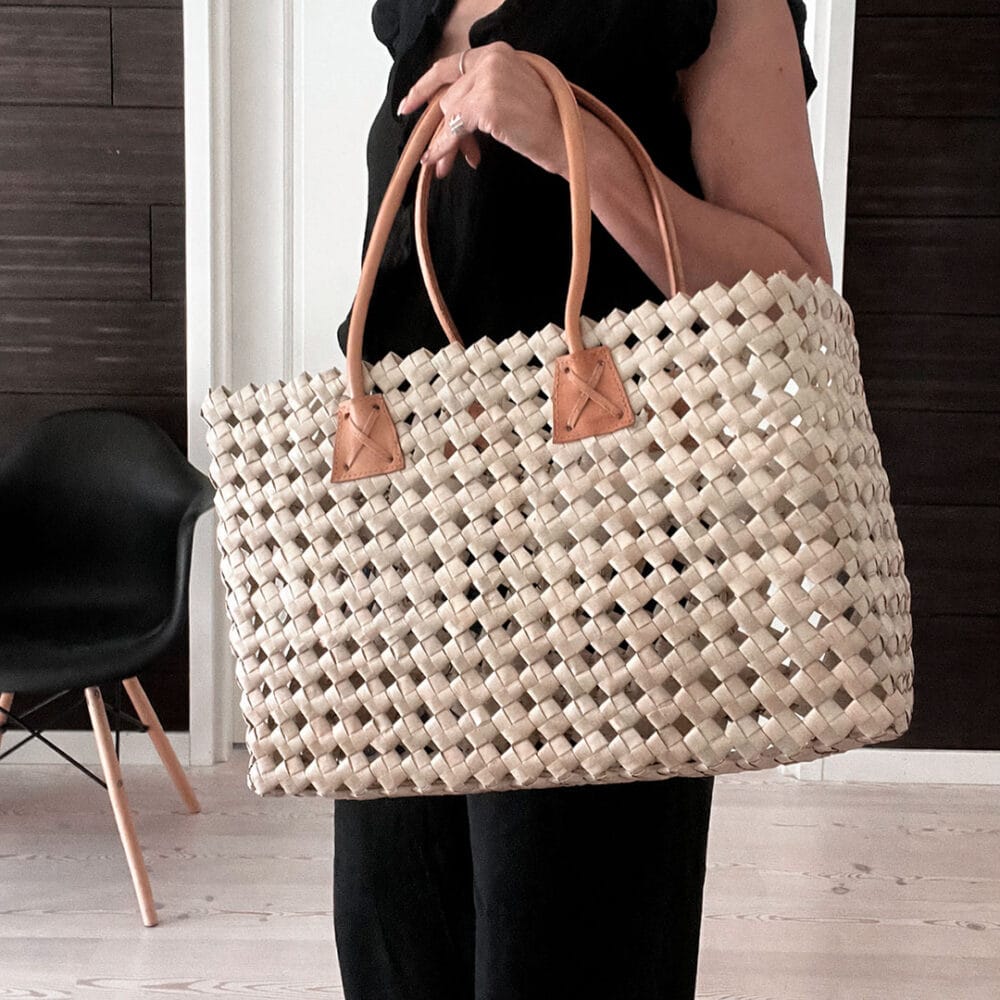 Pandan-korikassi (L)