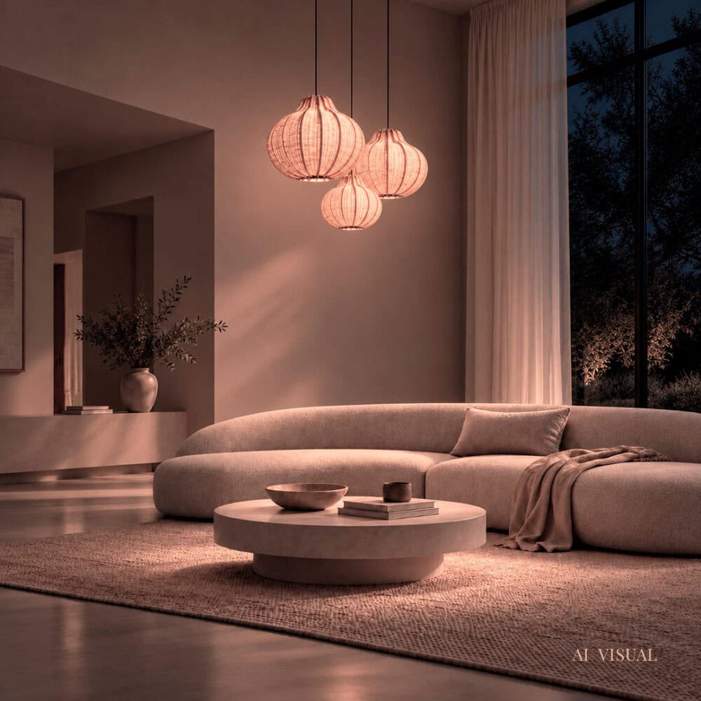 LUMIRA (XS | S | M) -rottinkivarjostin