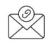 e-mail